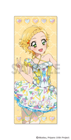 『アイカツ!×プリパラ THE MOVIE -出会いのキセキ!-』プレシャスショットコレクション-Dream harmony!-【BOX】